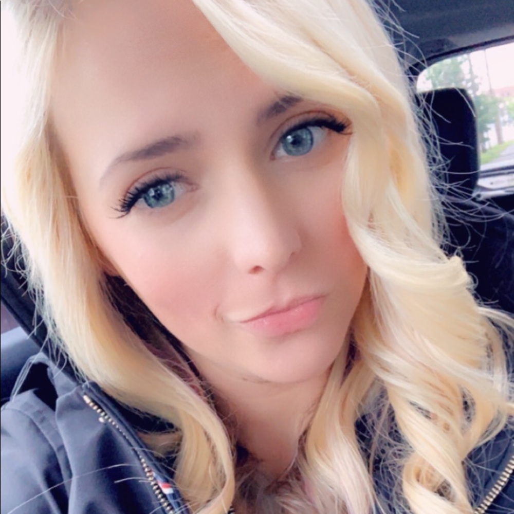 Meet your Posher, Rachel